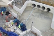 Obras Hidráulicas